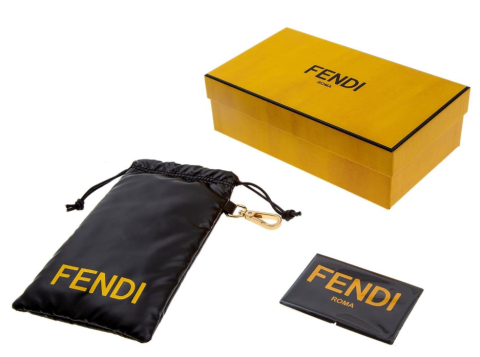 Fendi FE40162I 50F güneş gözlüğü