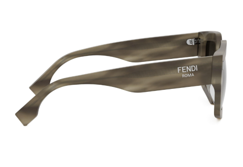 Fendi FE40162I 50F güneş gözlüğü