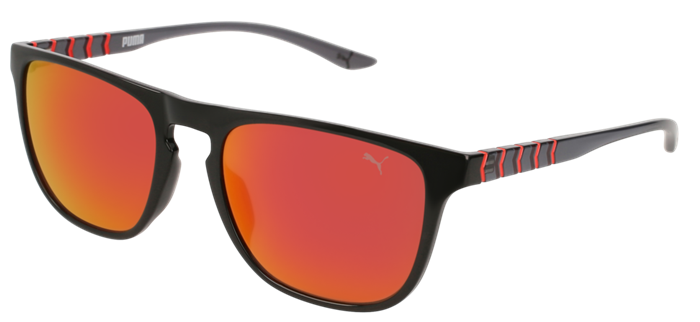 puma 0131s 003 güneş gözlüğü