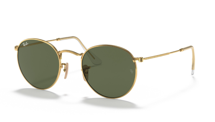 ray ban RB 3447N 001 53 güneş gözlüğü