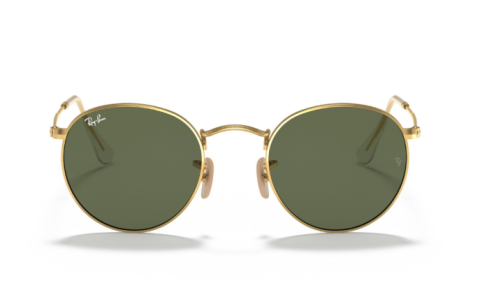 ray ban RB 3447N 001 53 güneş gözlüğü