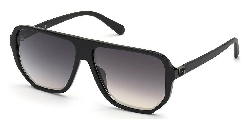 Guess Gu00003 01Q  Güneş Gözlüğü