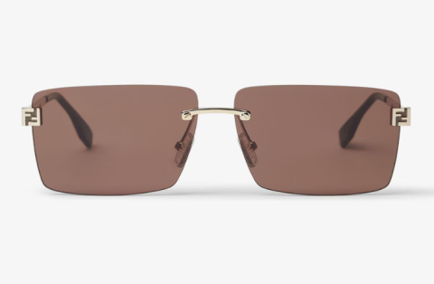 Fendi FE 40165u 32e 60 güneş gözlüğü