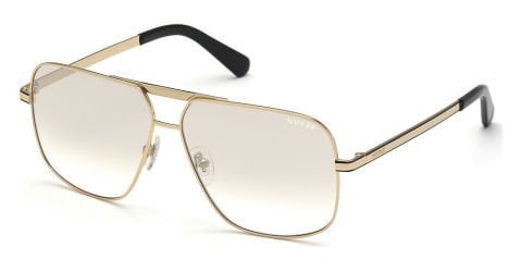 Guess Gu00026 32C  Güneş Gözlüğü