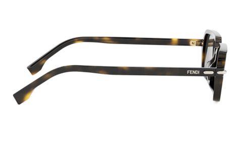 Fendi FE40174I 52C güneş gözlüğü