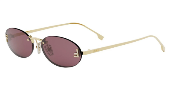fendi FE 4075US 30Y güneş gözlüğü