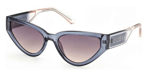 guess gu7819 92b güneş gözlüğü