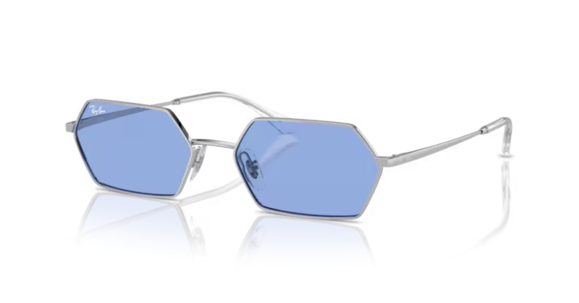 ray ban rb 3728 003/80 55 güneş gözlüğü