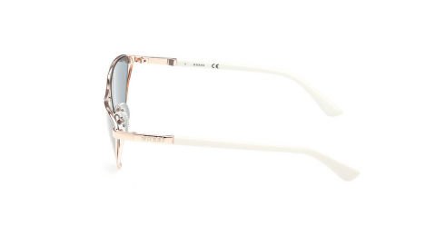 guess gu7826 28n  güneş gözlüğü