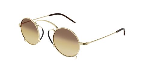 gucci gg0991s 003 güneş gözlüğü