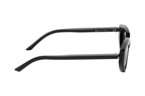 balenciaga bb 0159s 001 güneş gözlüğü