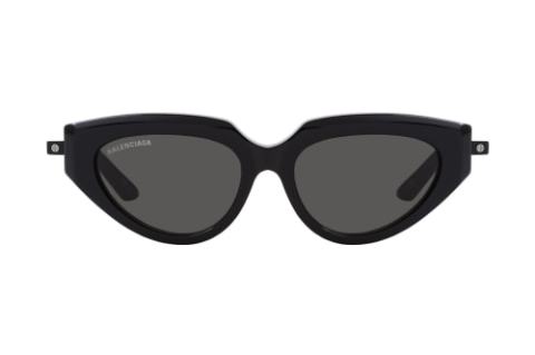 balenciaga bb 0159s 001 güneş gözlüğü