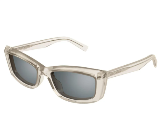 saint laurent sl 658 003 güneş gözlüğü