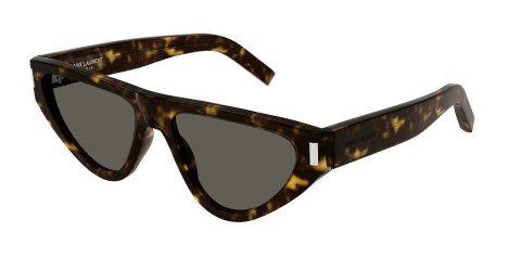 saint laurent sl 468 002 güneş gözlüğü