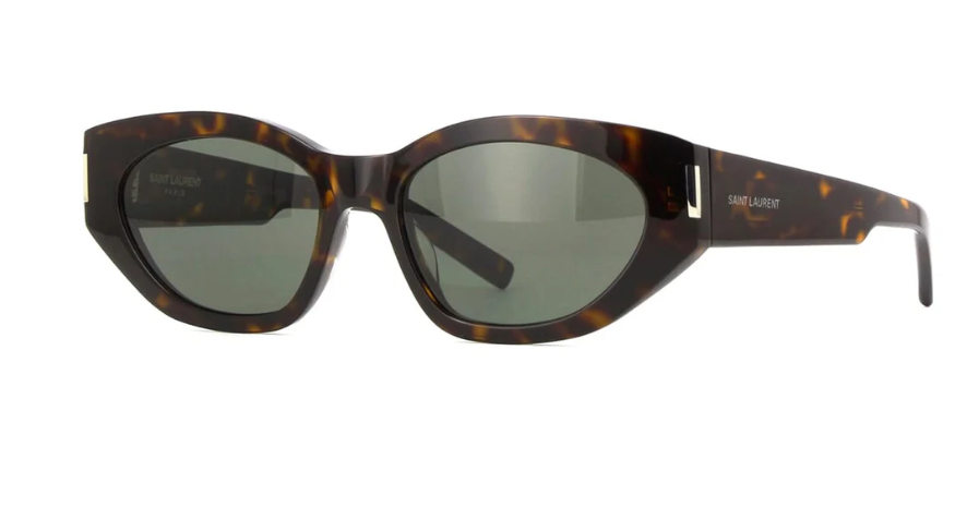 aint laurent sl 638 002 güneş gözlüğü