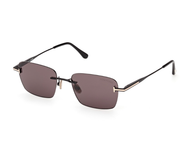 tom ford 1354 01A 54 güneş gözlüğü