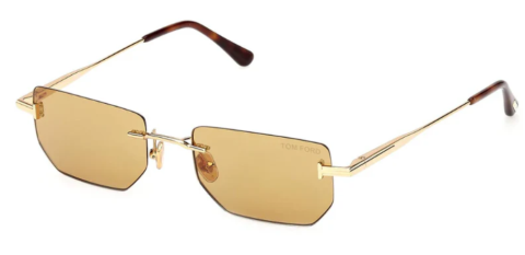 tom ford 1355 30E 53 güneş gözlüğü