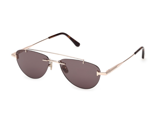 tom ford 1356 28A 55 güneş gözlüğü