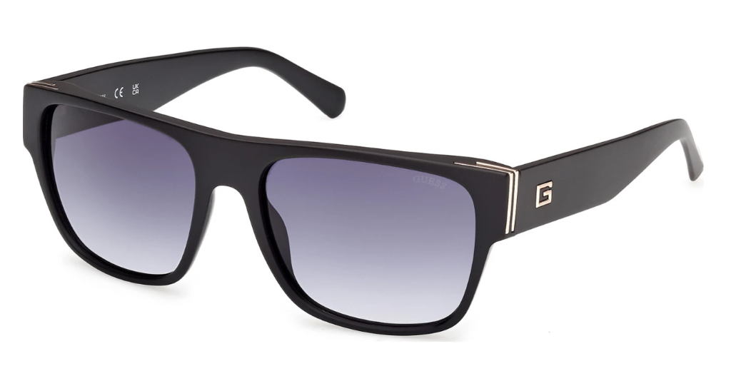GUESS 00277 02W 58 güneş gözlüğü