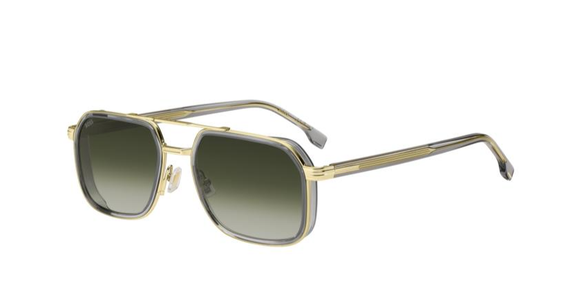 hugo boss 1724/s ft3 50 güneş gözlüğü