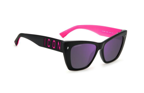 dsquared2 icon 0006/s 3mr güneş gözlüğü