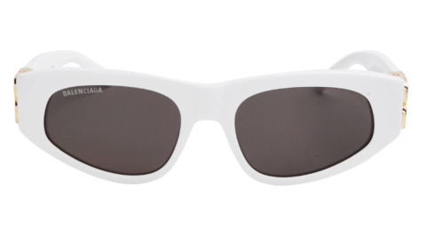 balenciaga bb 0095s 012 güneş gözlüğü