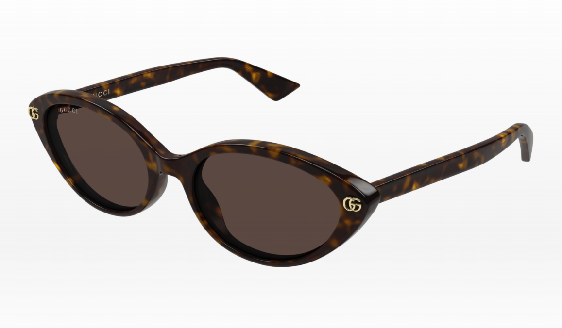 gucci GG2110S 002 54 güneş gözlüğü