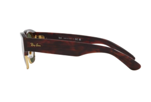 ray ban rb 0316 990/31 53 güneş gözlüğü