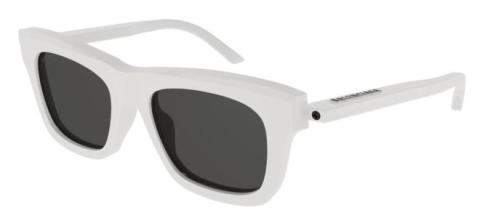 balenciaga bb 0161s 004 güneş gözlüğü
