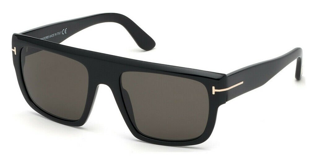tom ford ft 0699 01a  güneş gözlüğü