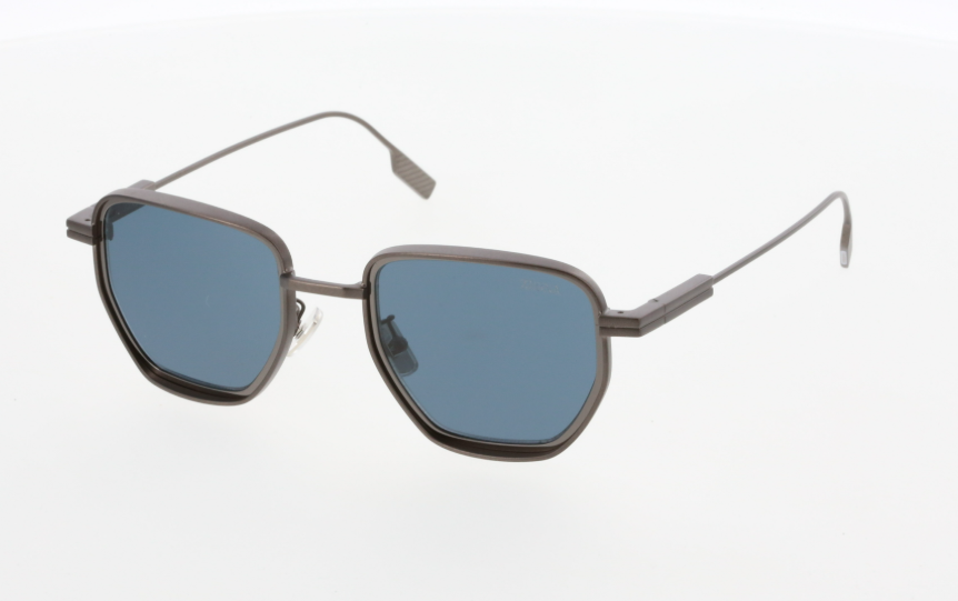 ermenegildo zegna ez0256 37V 49 güneş gözlüğü