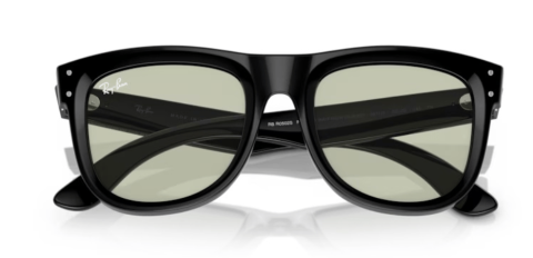 ray ban RBR0502S  6677/2 53 güneş gözlüğü