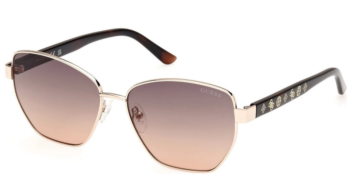 guess GU00102 32F 56 güneş gözlüğü