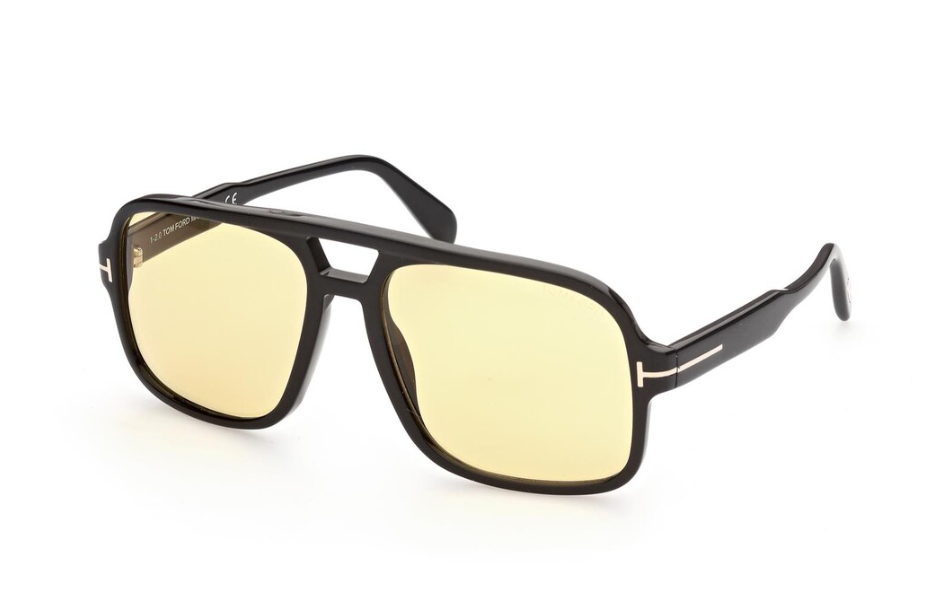 tom ford 0884 01E 60 güneş gözlüğü