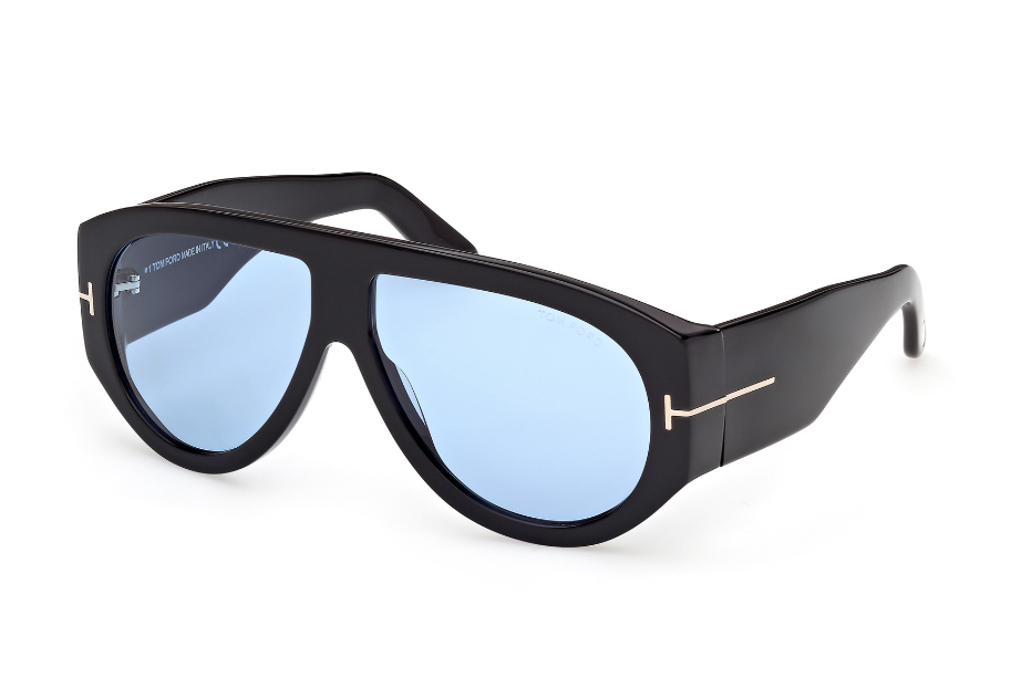 tom ford 1044 01V 60 güneş gözlüğü
