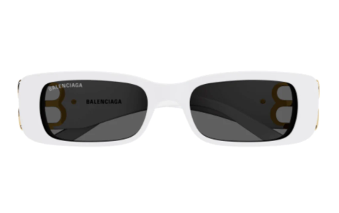 balenciaga bb 0096s 011 güneş gözlüğü