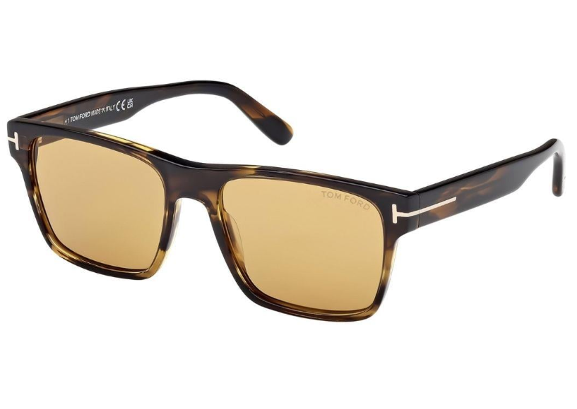 tom ford 1205 56E 55 güneş gözlüğü