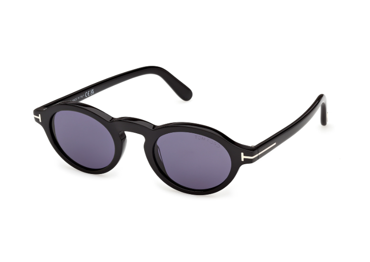 tom ford 1332 01V 48 güneş gözlüğü