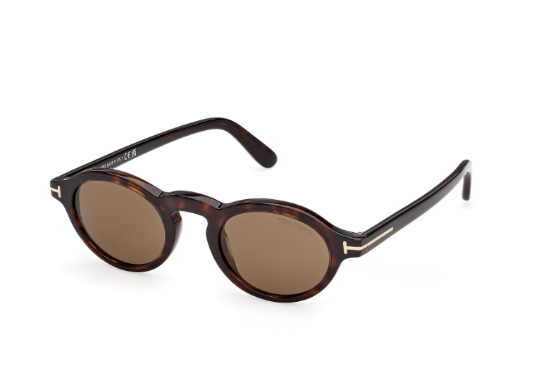 tom ford 1332 52J 48 güneş gözlüğü