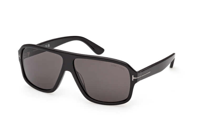 tom ford 1335 01A 63 güneş gözlüğü