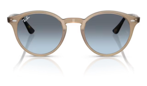 ray ban RB2180 6788v1 49 güneş gözlüğü
