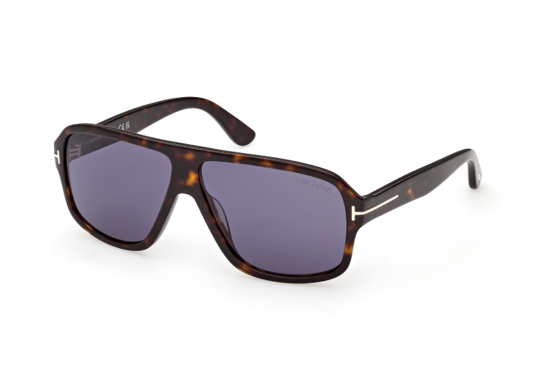 tom ford 1335 52V 63 güneş gözlüğü