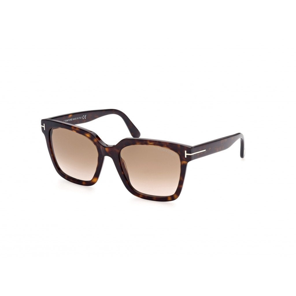 tom ford ft 0952 52f güneş Gözlüğü