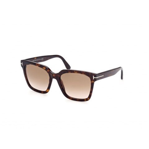 tom ford ft 0952 52f güneş Gözlüğü