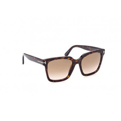 tom ford ft 0952 52f güneş Gözlüğü