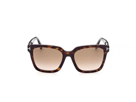 tom ford ft 0952 52f güneş Gözlüğü