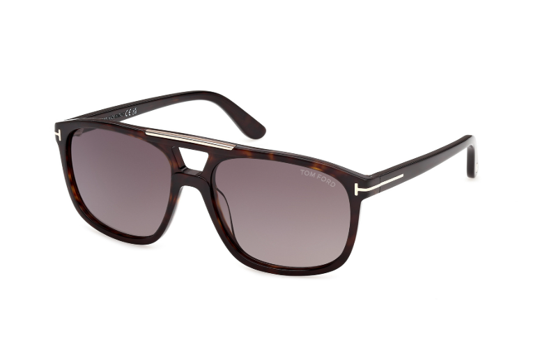 tom ford 1338 52K 58 güneş gözlüğü