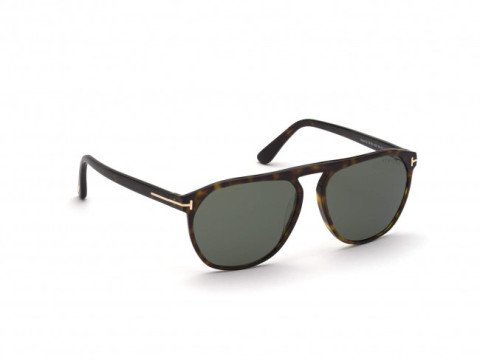 tom ford 0835 52n  güneş gözlüğü