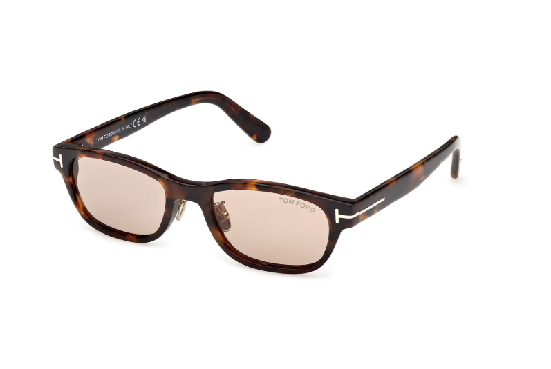 tom ford 1352 52E 52 güneş gözlüğü