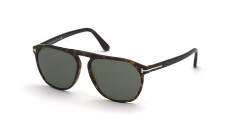 tom ford 0835 52n  güneş gözlüğü